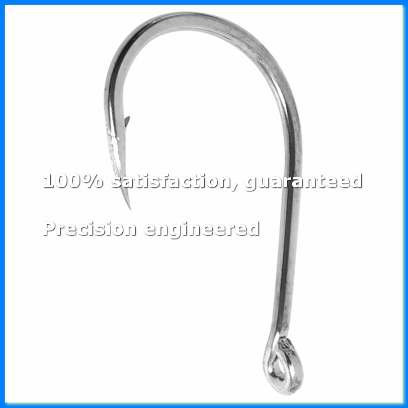 Fishing Hook - 1000 Buah Set Kail Pancing Baja