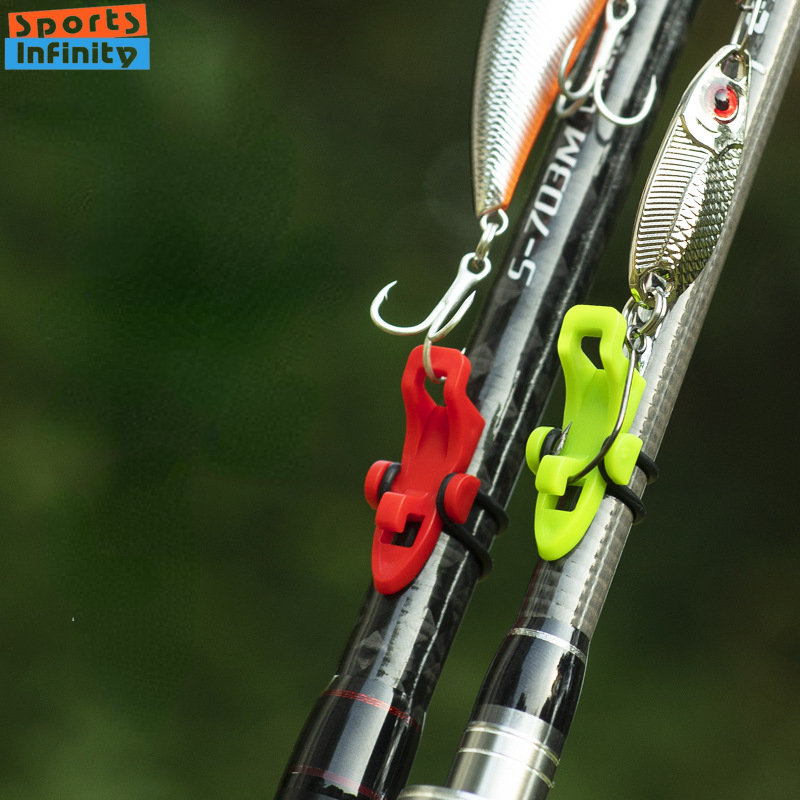 Fishing Hook Size - 1 Set 3 ukuran cincin kait