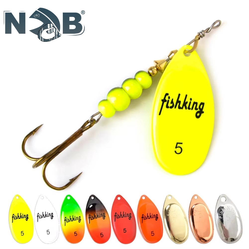 Fishing Hook Treble - Umpan Pemintal NGB 3.9G 4.6G 7.4G