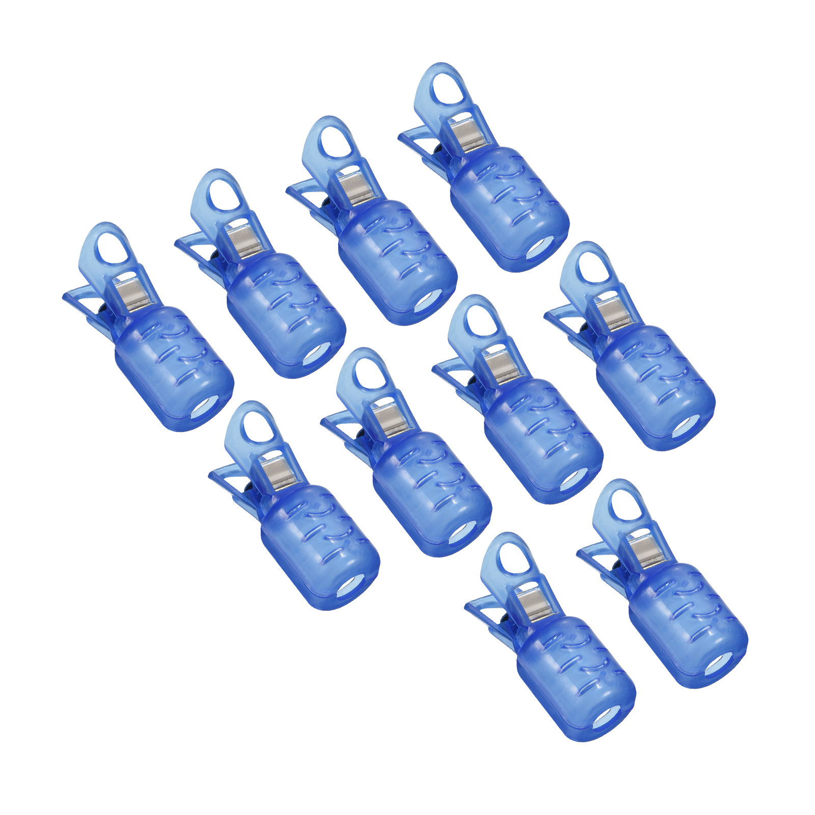 Fishing Hook Size - 10 Buah Casing Pelindung Kait Jig