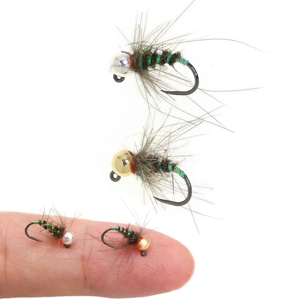 Fishing Hook Barbless - 4 buah # 16 Umpan Pancing