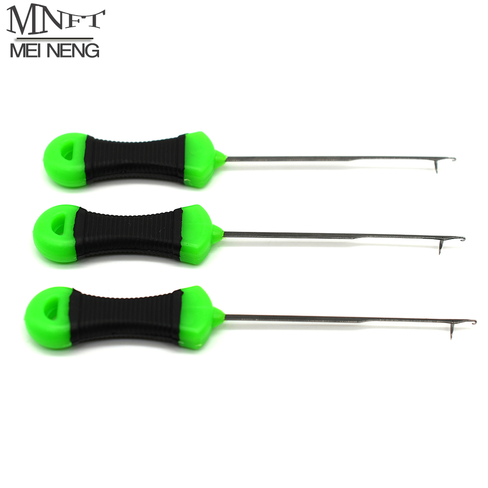 Fishing Hook Stainless Steel - MNFT 1 Buah Alat Pancing Ikan