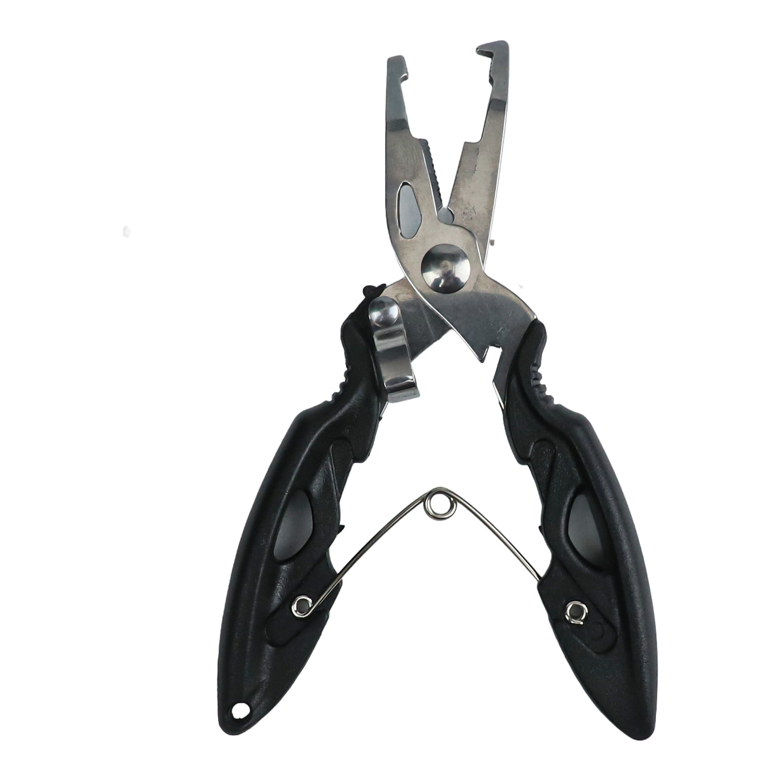 Fishing Hook Remover - Tang Pancing, Tang Umpan, Tang Aluminium,