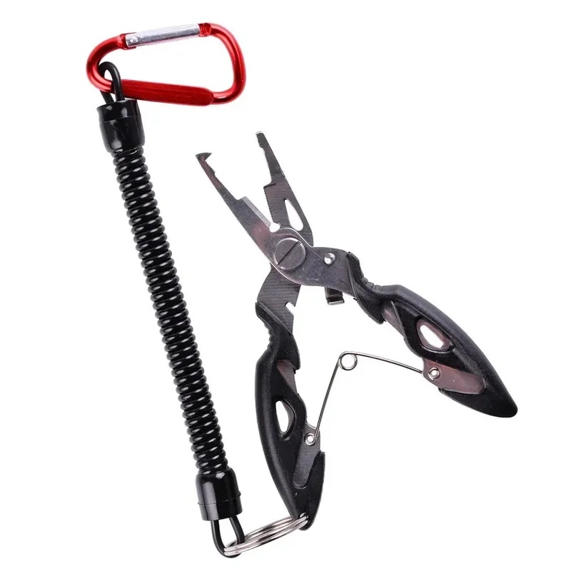 Tang Pemotong Pancing, Gunting - Fishing Hook Remover ulasan dan harga