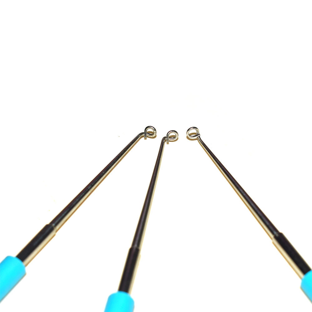 Alat kait pancing, 1 buah muda - Fishing Hook Remover ulasan dan harga