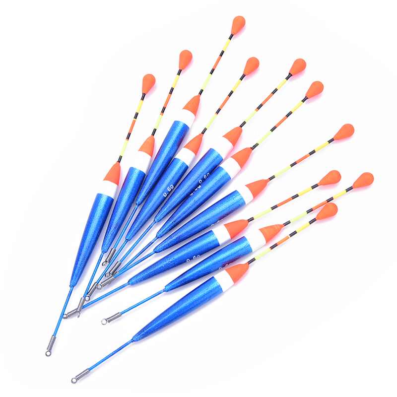 【10 Buah Umpan Pancing Luar Ru - Fishing Hook Size ulasan dan harga