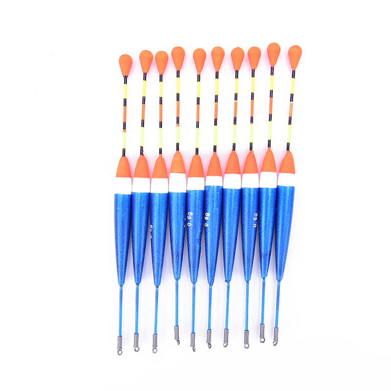 【10 Buah Umpan Pancing Luar Ru - Fishing Hook Size ulasan dan harga