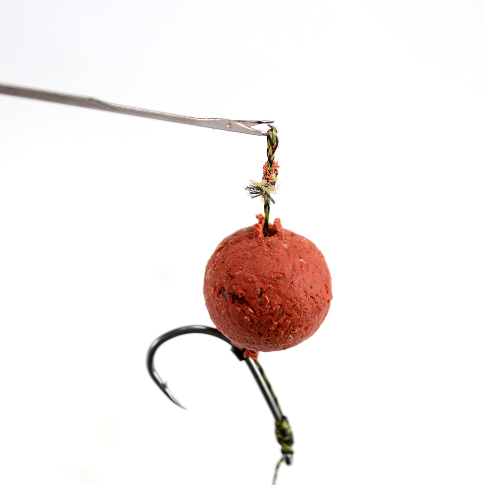 Set Jarum Umpan Pancing Ikan M - Fishing Hook Stainless Steel ulasan dan harga