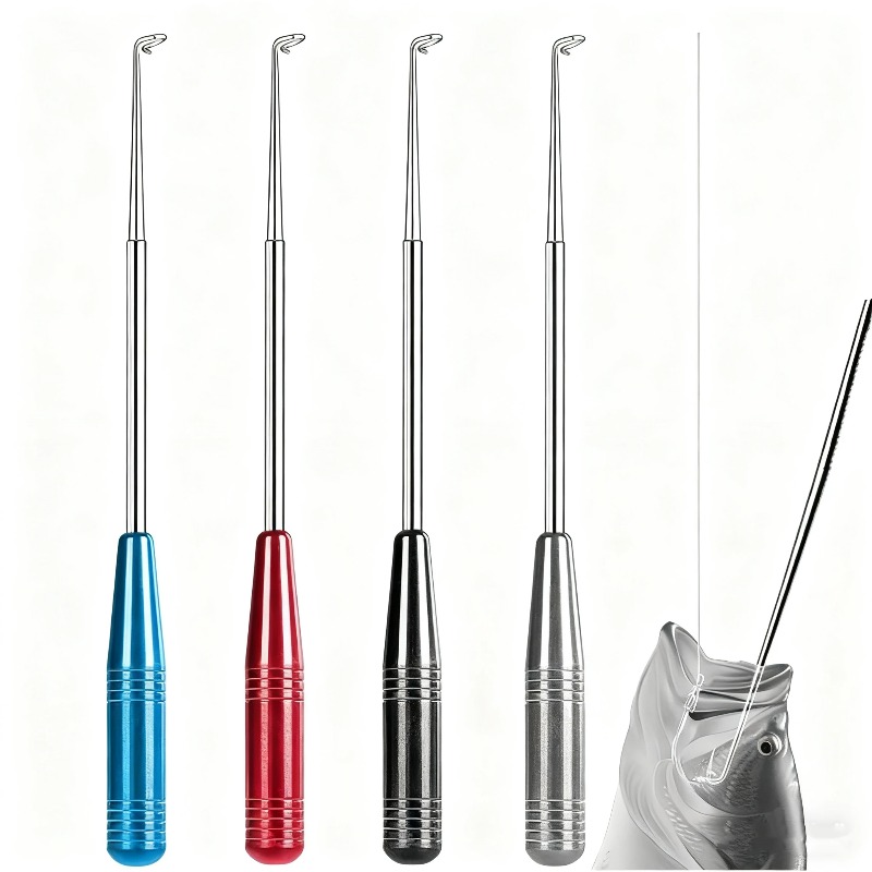 Alat Portabel Penghilang Kait  - Fishing Hook Remover ulasan dan harga