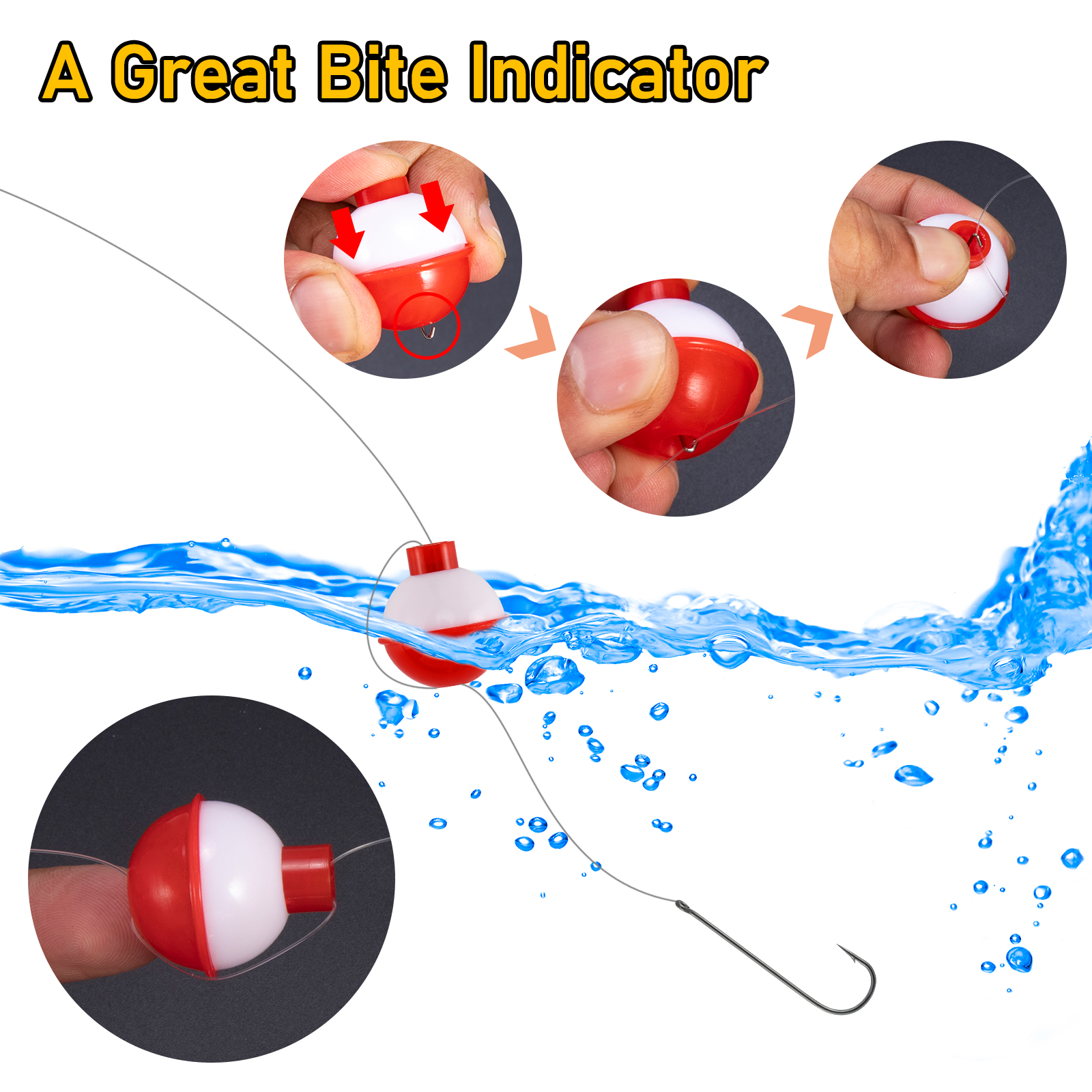 Peralatan memancing bertahan h - Fishing Hook Jig ulasan dan harga