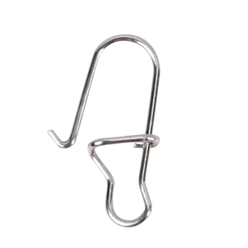 Tsurinoya Stainless Steel Mema - Fishing Hook Stainless Steel ulasan dan harga