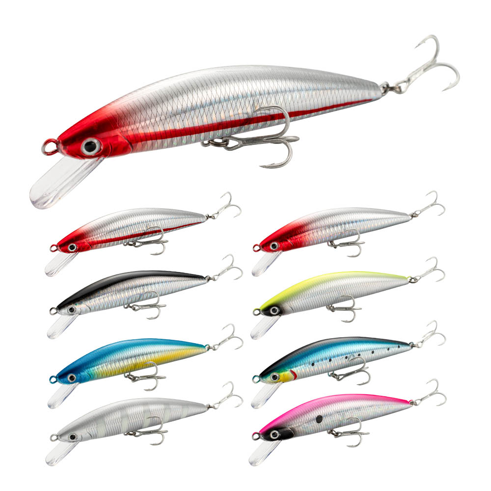 Umpan pancing ikan kecil, umpa - Fishing Hook Treble ulasan dan harga