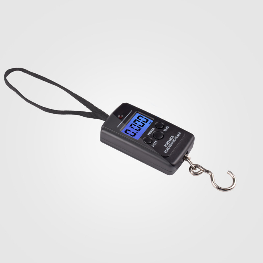 Alat Timbangan Gantung Portabe - Fishing Hook ulasan dan harga