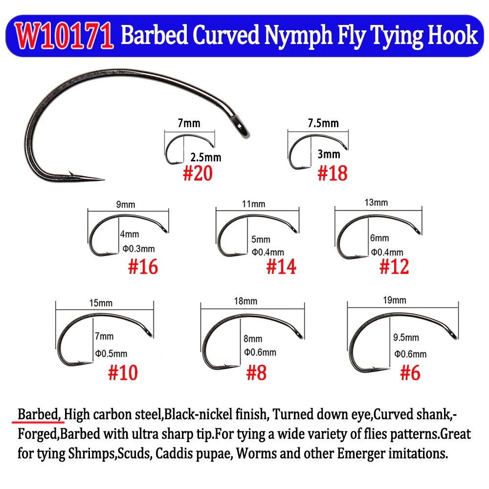 200 buah kail pancing berduri  - Fishing Hook Barbless ulasan dan harga