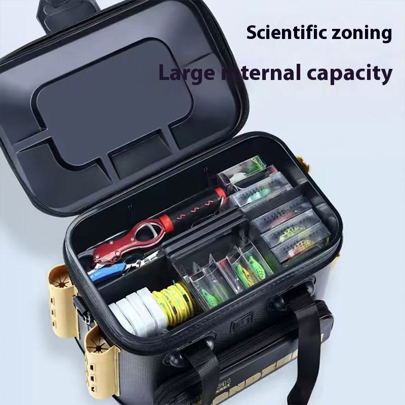 Kotak Pancing Portabel Tebal u - Fishing Hook Box ulasan dan harga