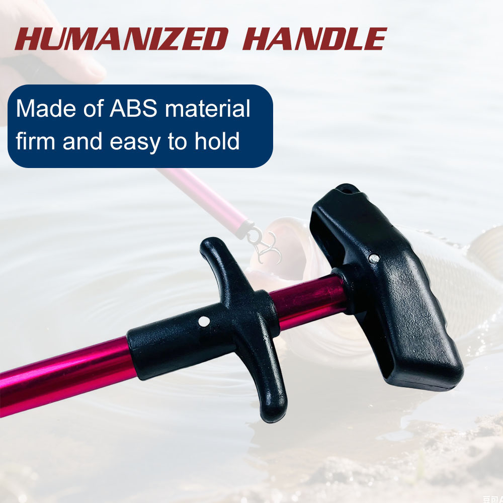 Penghilang Kail Ikan Besar Lim - Fishing Hook Size ulasan dan harga