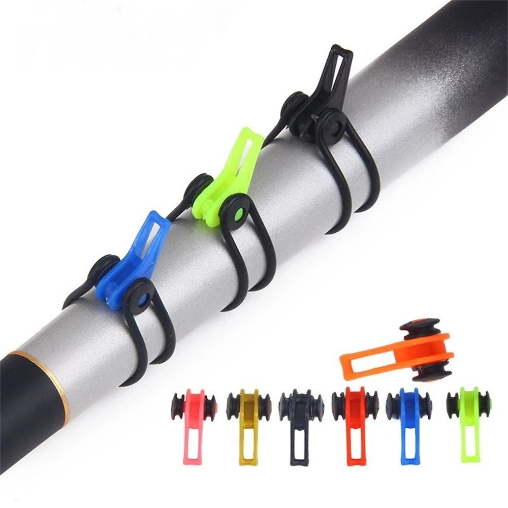 Kail Pancing Karet Plastik Tah - Fishing Hook Jig ulasan dan harga