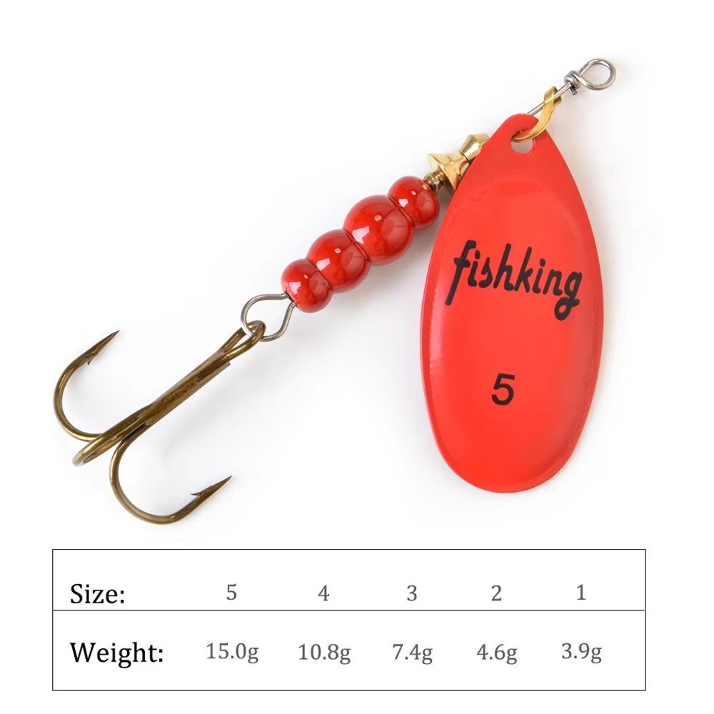 Umpan Pemintal NGB 3.9G 4.6G 7 - Fishing Hook Treble ulasan dan harga