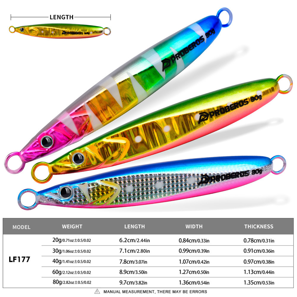 Umpan Pancing Logam Bercahaya  - Fishing Hook Treble ulasan dan harga