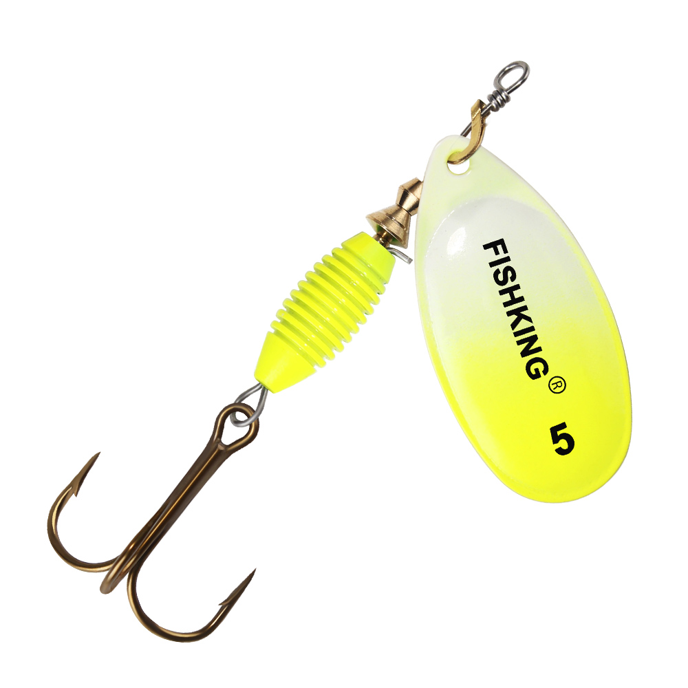 Logam Memancing Umpan 4G 4.8G  - Fishing Hook Treble ulasan dan harga