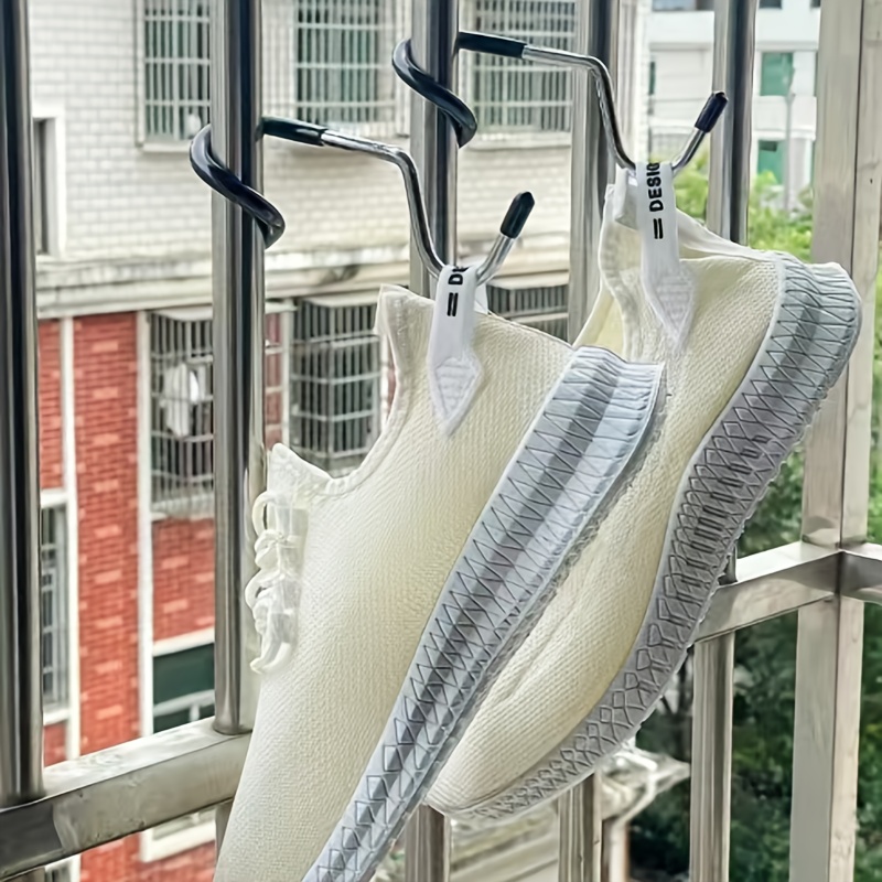 Kait Penyangga Lampu Baja Taha - Fishing Hook ulasan dan harga