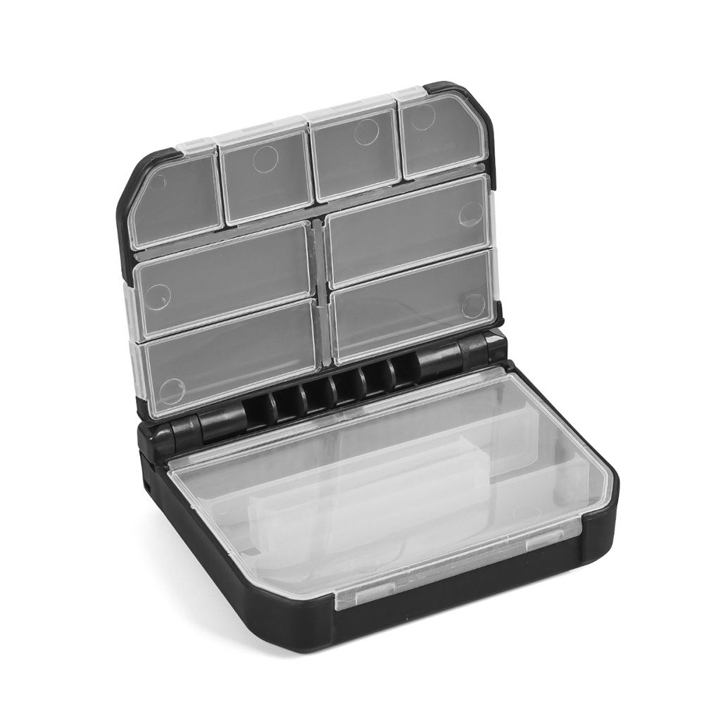 Kotak Peralatan Memancing Taha - Fishing Hook Box ulasan dan harga