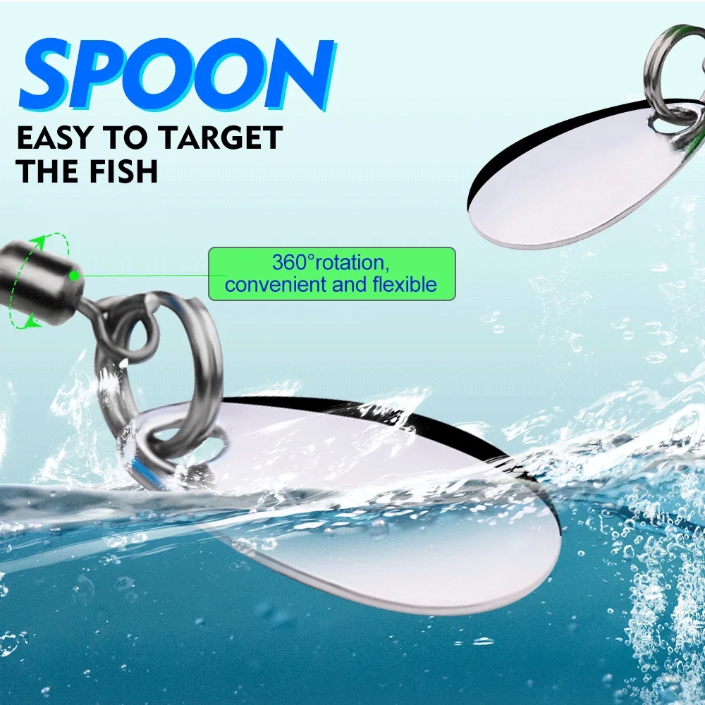 5pcs/Kotak Umpan Pancing Topwa - Fishing Hook Weedless ulasan dan harga