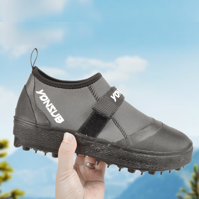 Sepatu Memancing di Batu, Menj - Fishing Hook Size ulasan dan harga