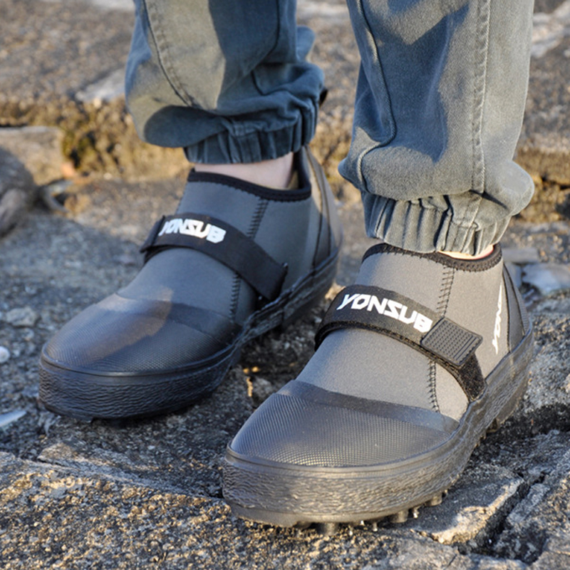 Sepatu Memancing di Batu, Menj - Fishing Hook Size ulasan dan harga