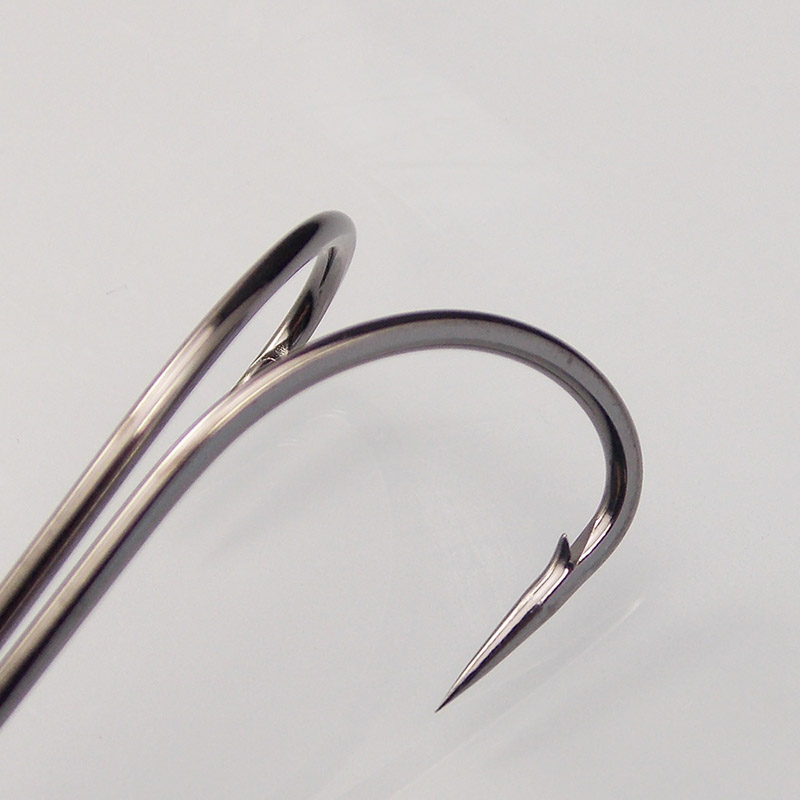 KESFISHING Kail Pancing Ganda  - Fishing Hook Weedless ulasan dan harga