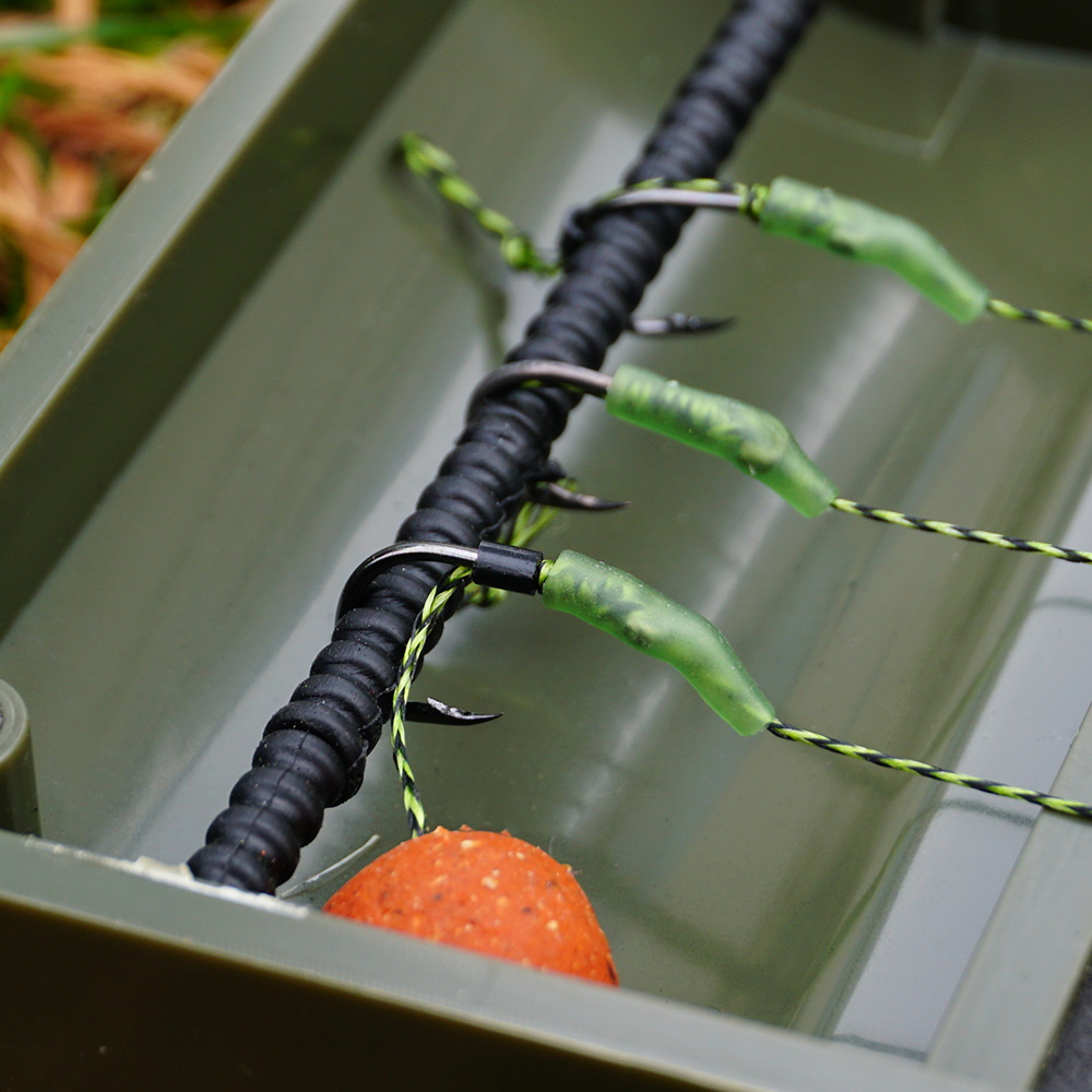 Hirisi Kotak Peralatan Dompet  - Fishing Hook Box ulasan dan harga