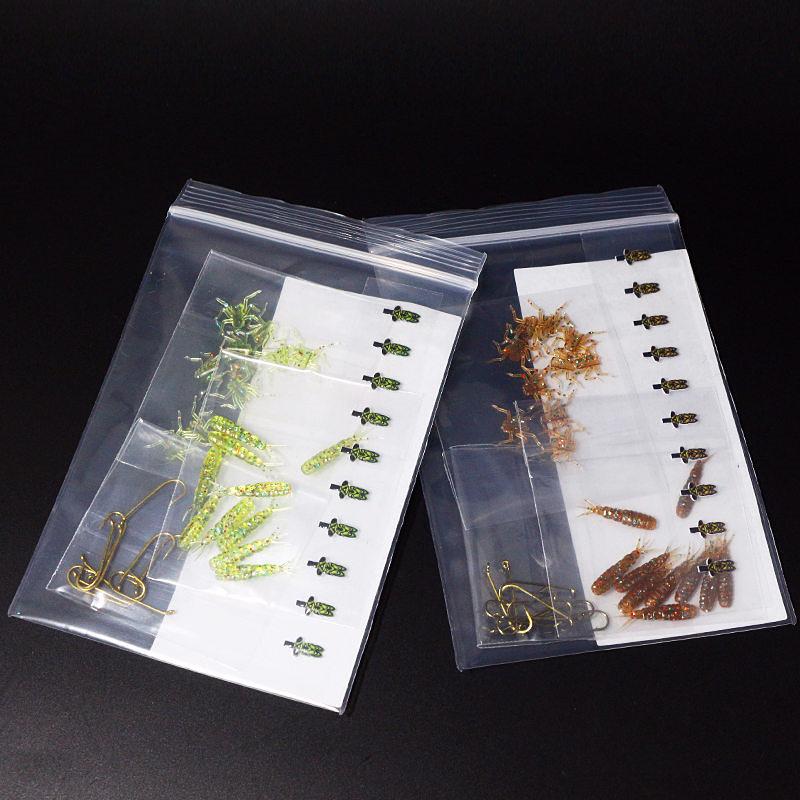 Royal Sissi 20 Buah 2 Warna An - Fishing Hook Assortment ulasan dan harga