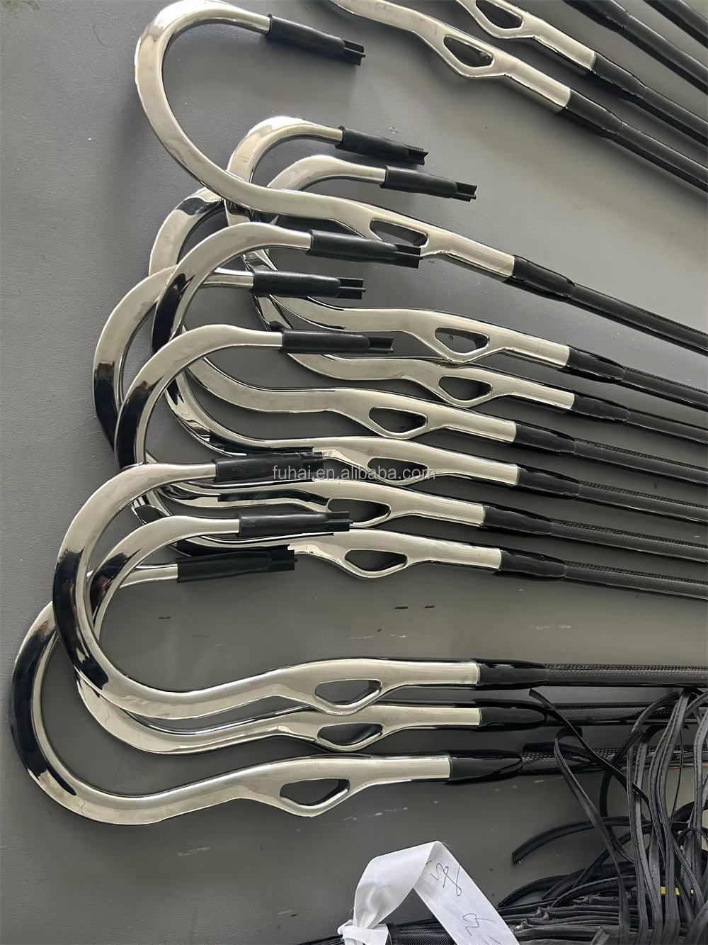Pengait Ikan Karbon 200kg, Gag - Fishing Hook ulasan dan harga