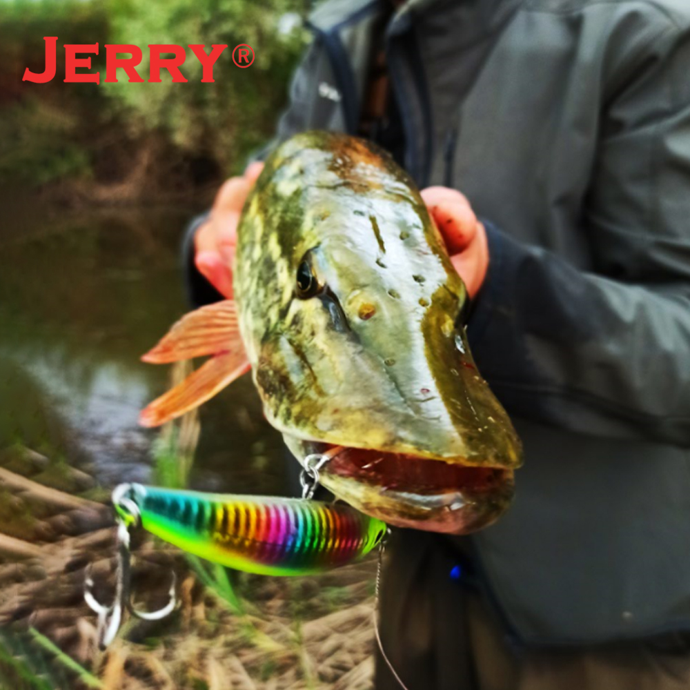 Jerry Arrow Sinking Casting Tr - Fishing Hook Treble ulasan dan harga