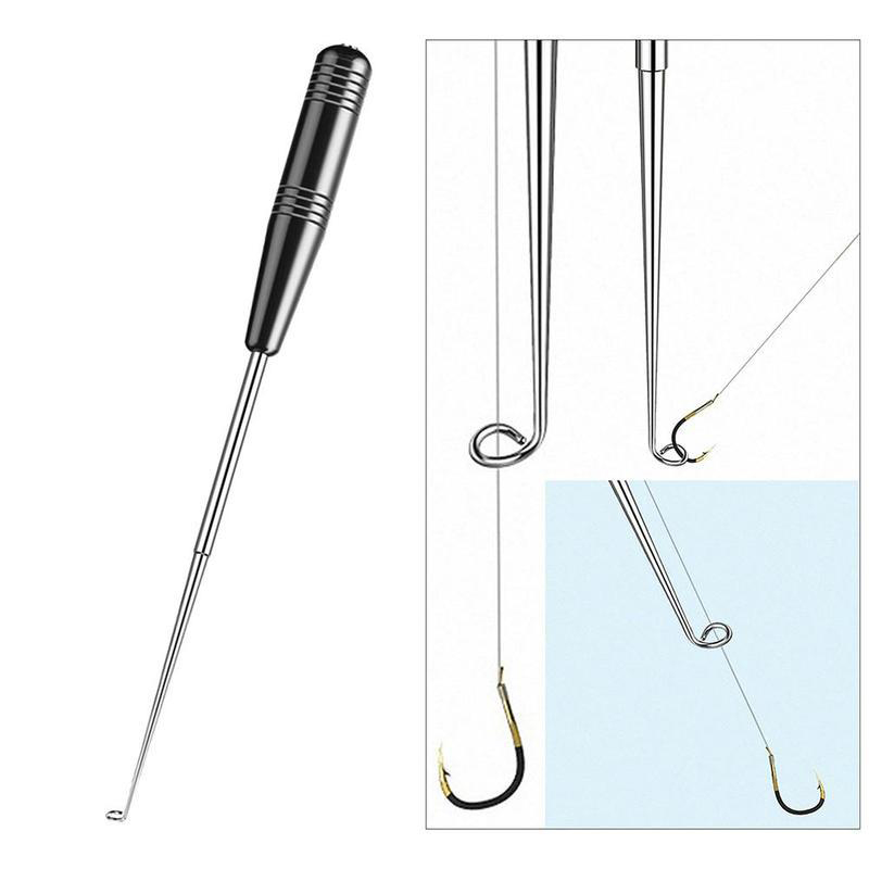 Pelepas kait pancing Baja taha - Fishing Hook Remover ulasan dan harga