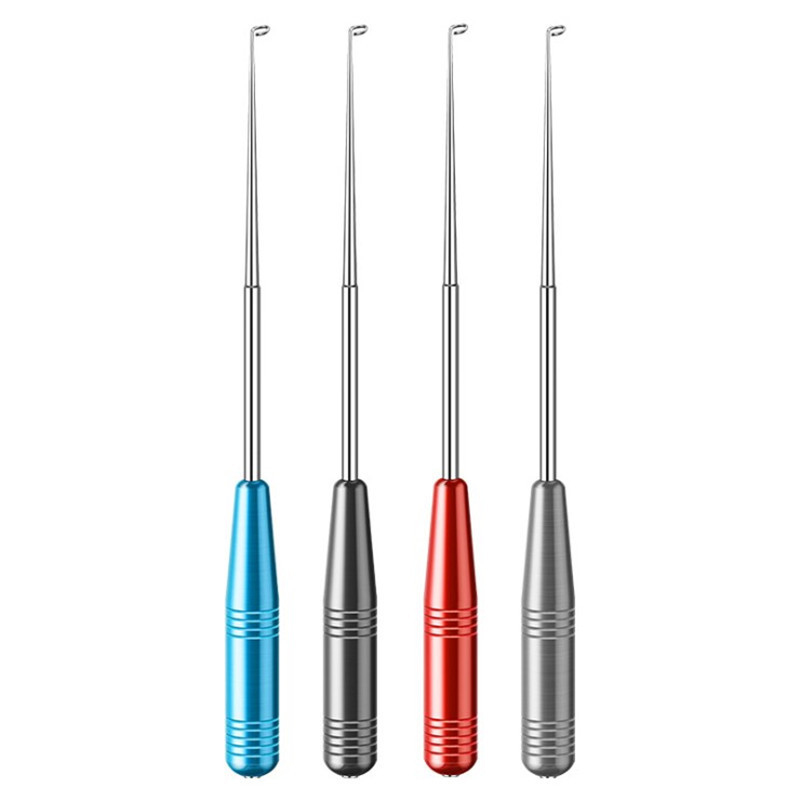 Pelepas kait pancing Baja taha - Fishing Hook Remover ulasan dan harga