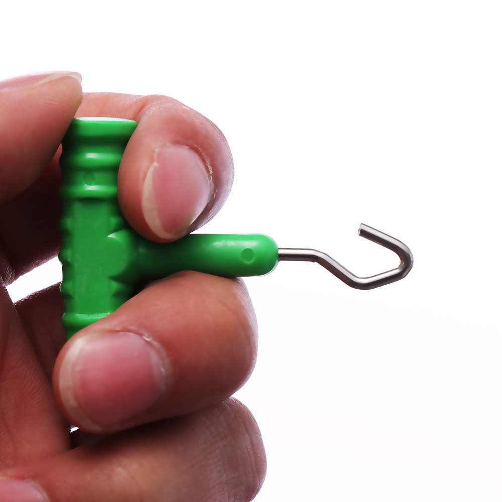 3 Buah Pegangan ABS + Baja Tah - Fishing Hook Remover ulasan dan harga