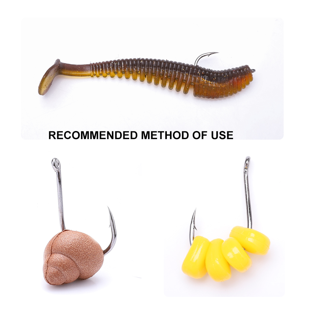 Mata Kail Ikan FTK CHINU denga - Fishing Hook Barbless ulasan dan harga
