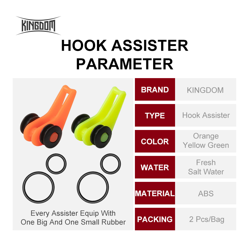 Kingdom Aksesoris Pancing Peme - Fishing Hook Jig ulasan dan harga