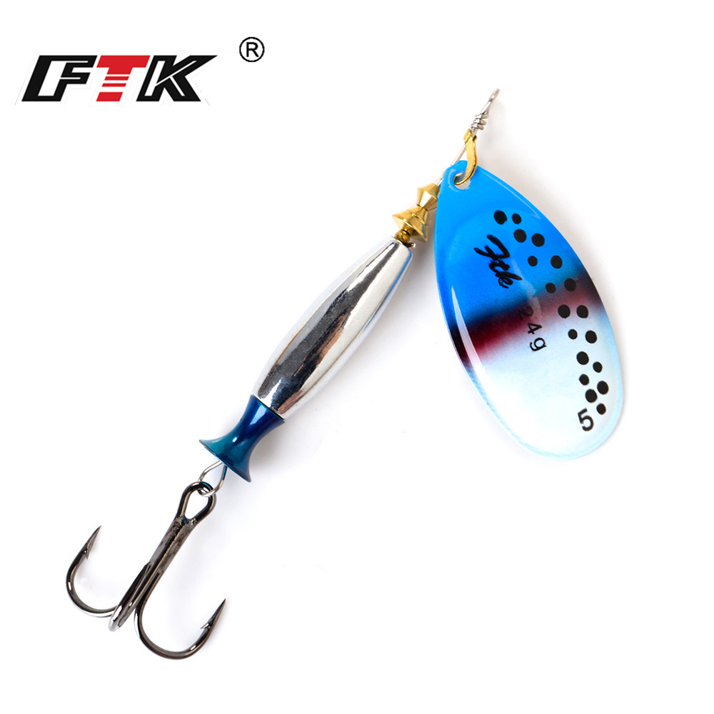 FTK 18G 24G Umpan Pemintal Sen - Fishing Hook Treble ulasan dan harga
