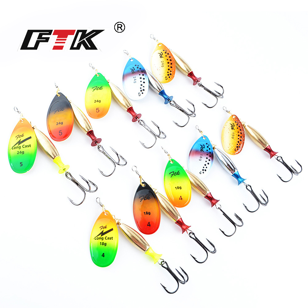 FTK 18G 24G Umpan Pemintal Sen - Fishing Hook Treble ulasan dan harga