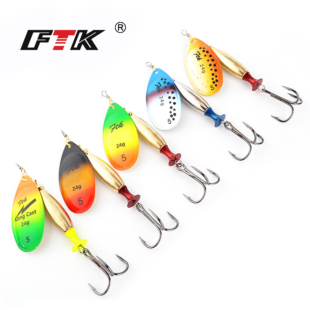 FTK 18G 24G Umpan Pemintal Sen - Fishing Hook Treble ulasan dan harga