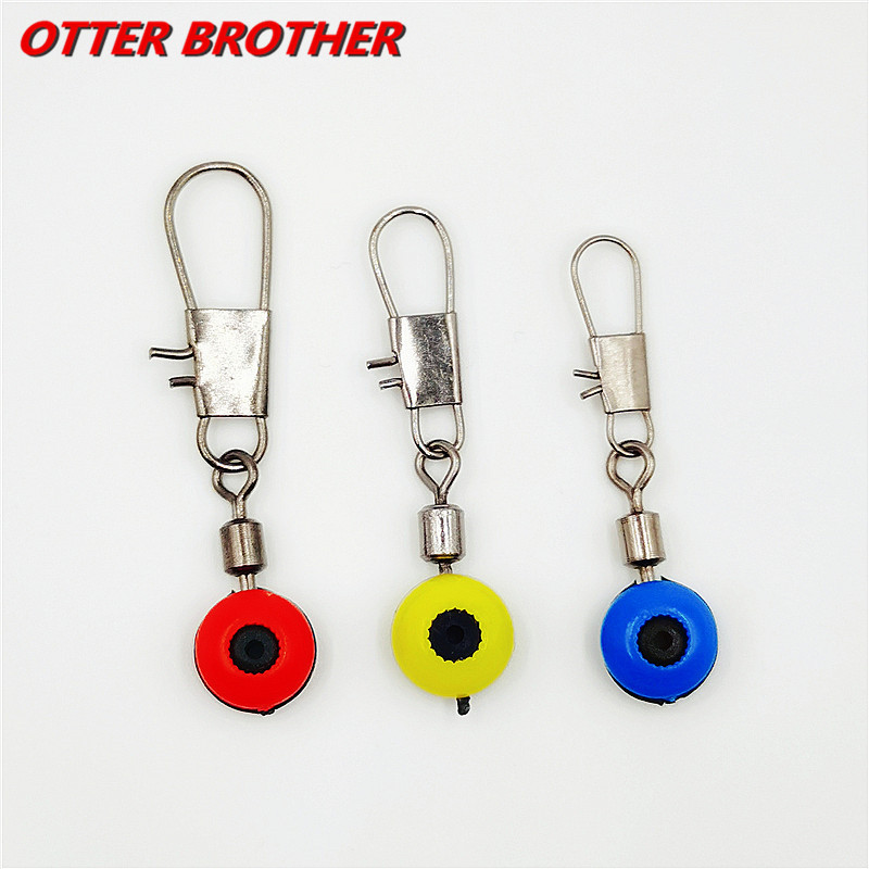 20 Buah/Boks Kail Kumparan Pan - Fishing Hook Box ulasan dan harga