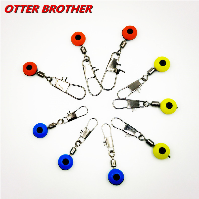 20 Buah/Boks Kail Kumparan Pan - Fishing Hook Box ulasan dan harga