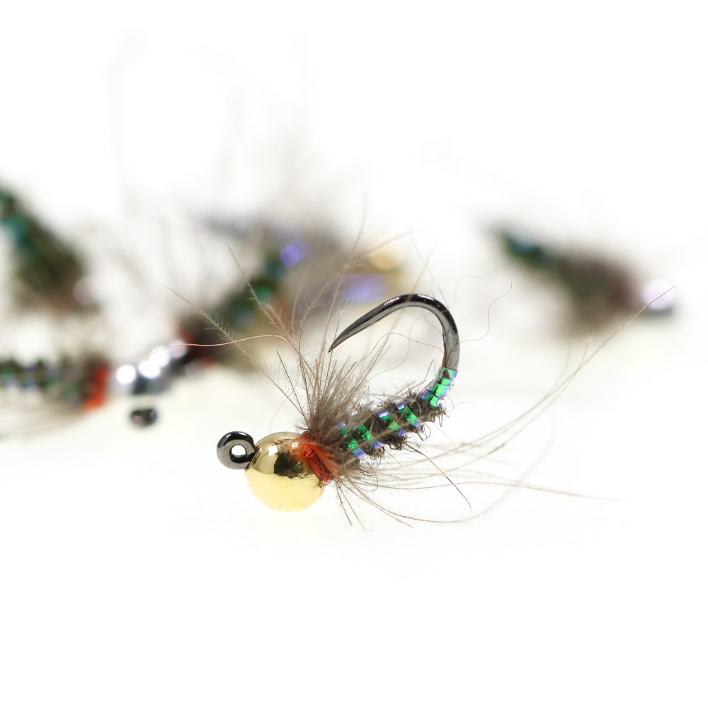 4 buah # 16 Umpan Pancing Tung - Fishing Hook Barbless ulasan dan harga