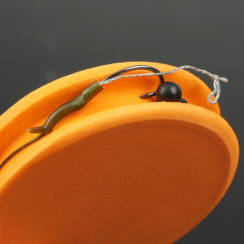 HIRISI 10Pcs/Kotak Spool Senar - Fishing Hook Box ulasan dan harga