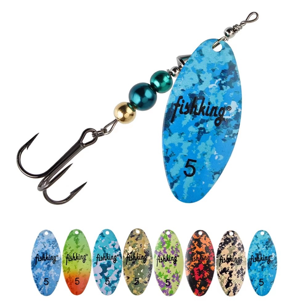 NGB Umpan Pemintal Umpan Panci - Fishing Hook Treble ulasan dan harga