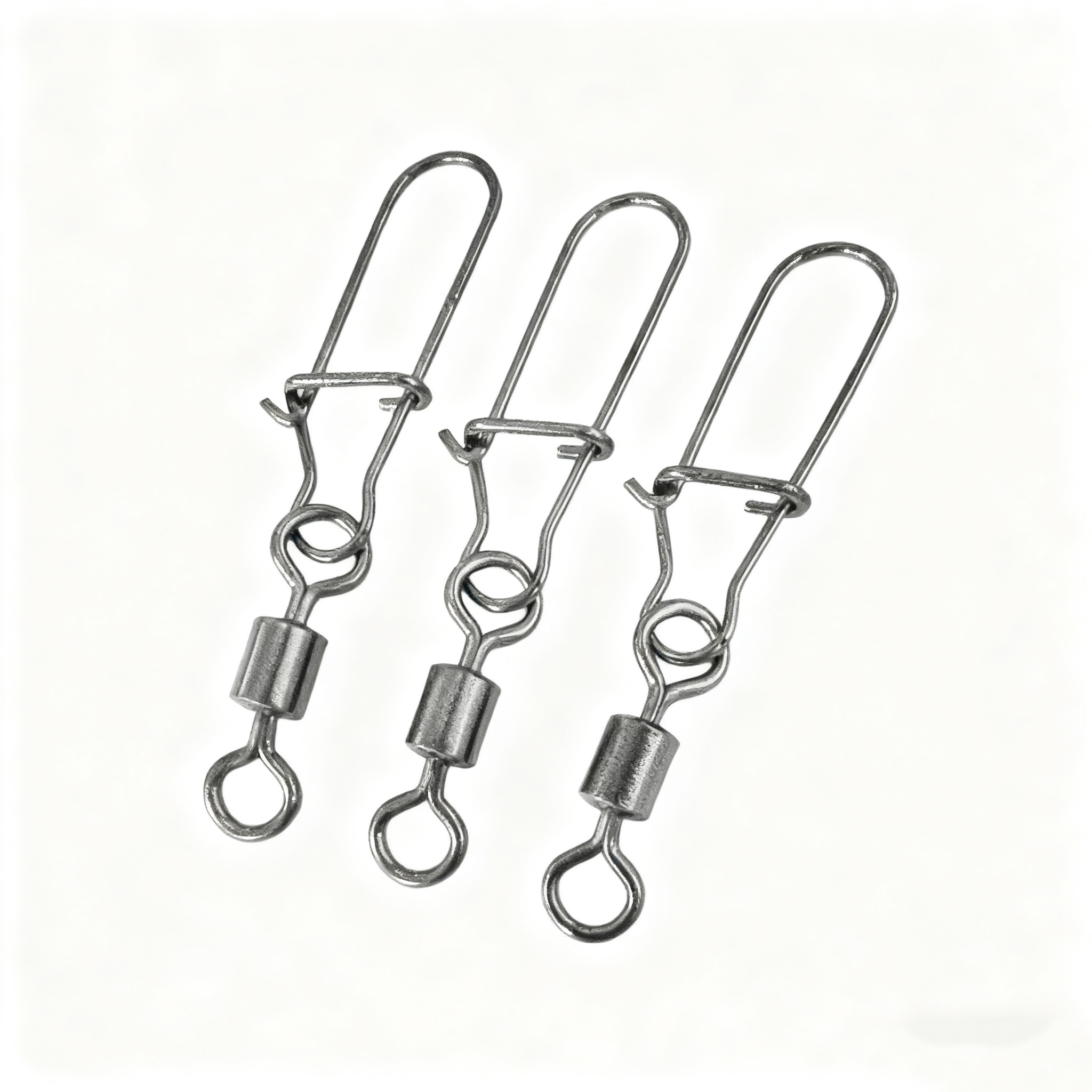 50pcs/kotak Konektor Pancing B - Fishing Hook Box ulasan dan harga