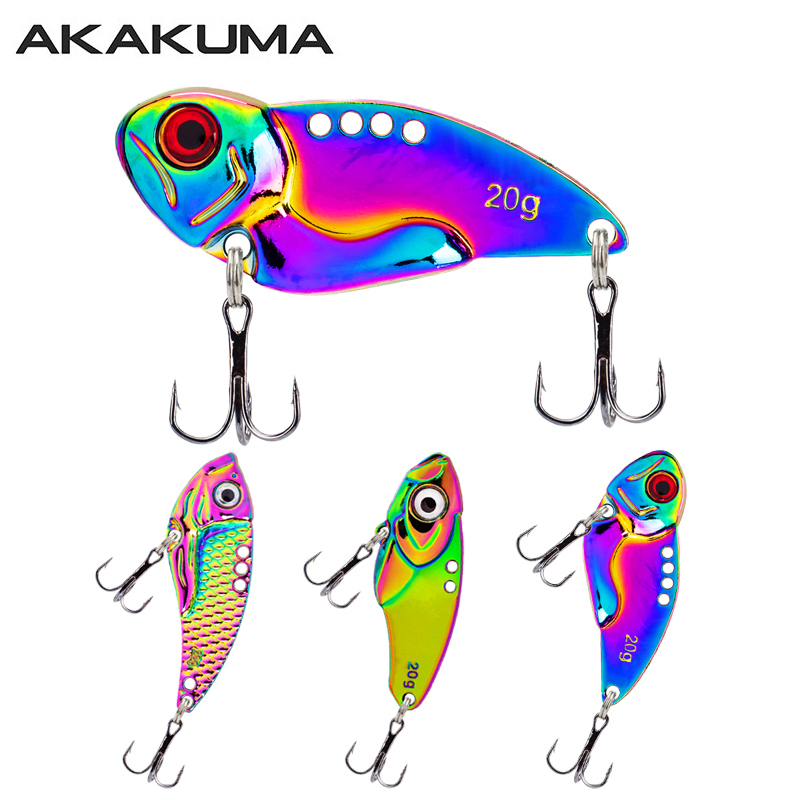 3PCS Umpan Logam Warna-warni V - Fishing Hook Treble ulasan dan harga