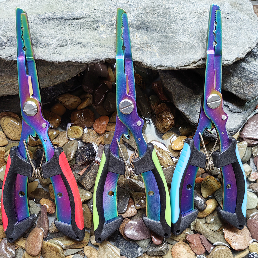 Set Tang dan Penjepit Ikan, Al - Fishing Hook Remover ulasan dan harga